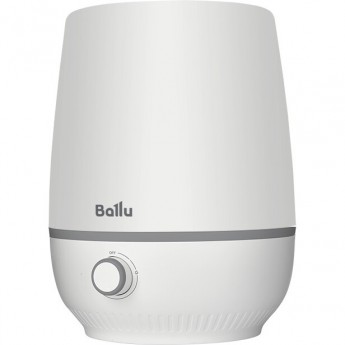 Увлажнитель воздуха ультразвуковой BALLU UHB-450 T Gray