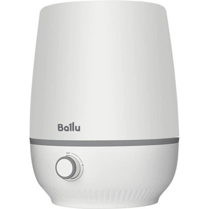 Увлажнитель воздуха ультразвуковой BALLU UHB-450 T Gray HC-1346148