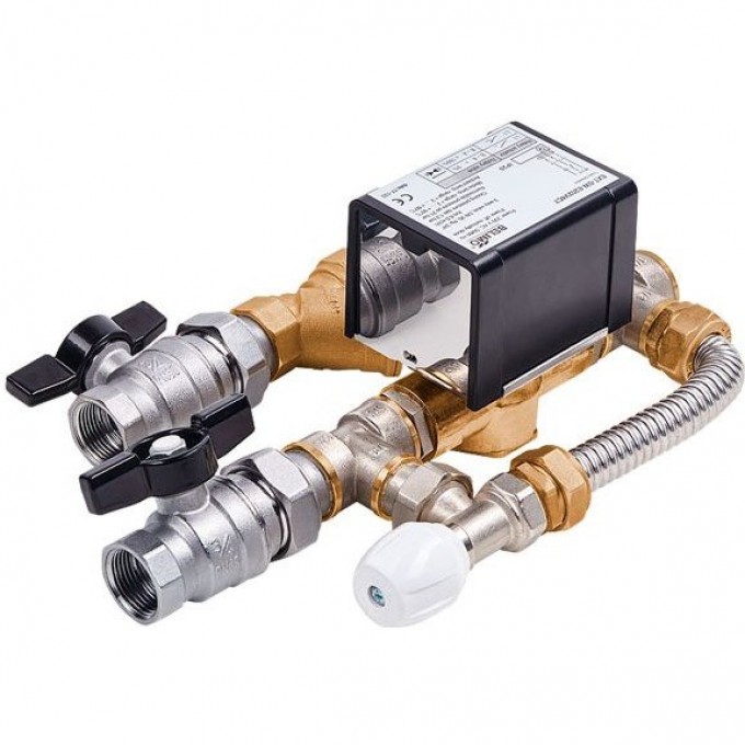 Узел смесительный BALLU BMU-4.0 HC-1446427