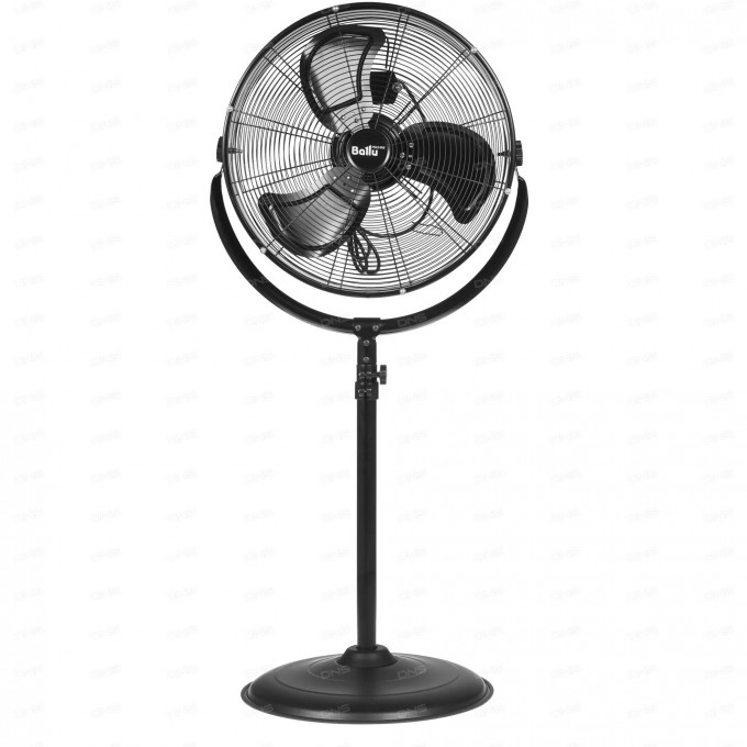 Вентилятор промышленный BALLU BIF-10S HC-1246785