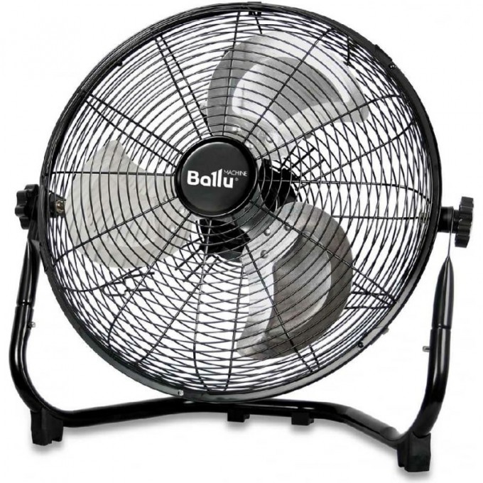 Вентилятор промышленный BALLU BIF-4B HC-1406315