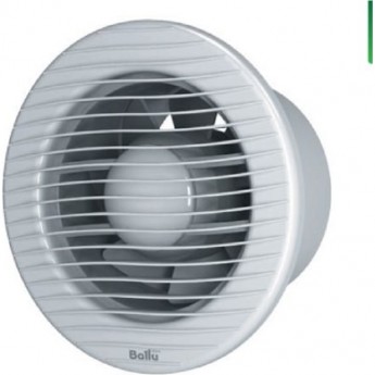 Вентилятор вытяжной BALLU Circus GC-100