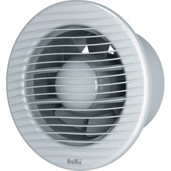 Вентилятор вытяжной BALLU Circus GC-120