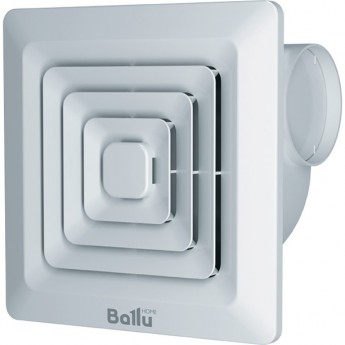 Вентилятор вытяжной BALLU Fort Quadro-1 FQ1-200