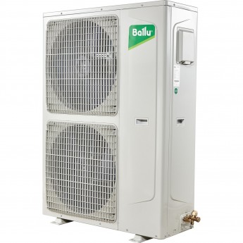 Внешний блок BALLU BLC_O/out-60HN1_21Y полупромышленной сплит-системы, кассетного типа