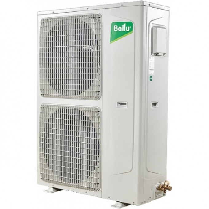 Внешний блок BALLU MACHINE BLCI_O/out-48HN8/EU инверторной сплит-системы, кассетного типа HC-1227499