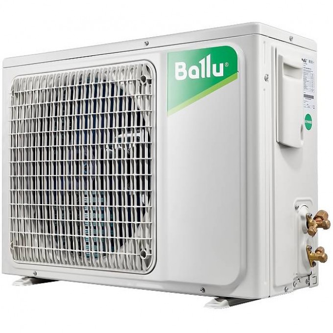 Внешний блок инверторной сплит-системы BALLU MACHINE BLCI_O/out-24HN8/EU_23Y HC-1478261