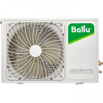 Внешний блок кондиционера Ballu iGreen Pro 2020 BSAG/out-07HN1_20Y