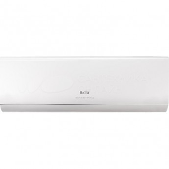 Внутренний блок кондиционера Ballu iGreen Pro 2020 BSAG/in-07HN1_20Y