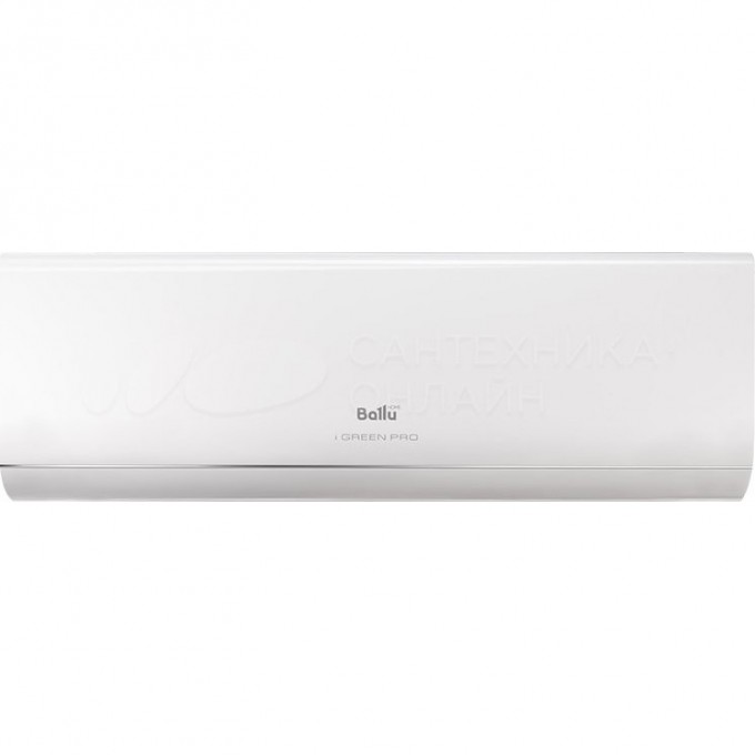 Внутренний блок кондиционера Ballu iGreen Pro 2020 BSAG/in-07HN1_20Y HC-1237701