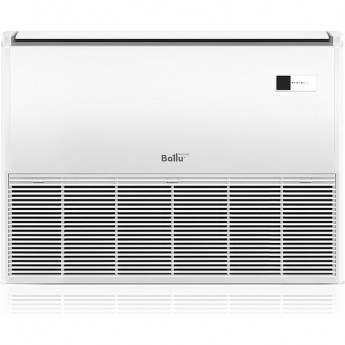 Внутренний блок полупромышленной сплит-системы BALLU MACHINE BLC_CF/in-24HN1_21Y