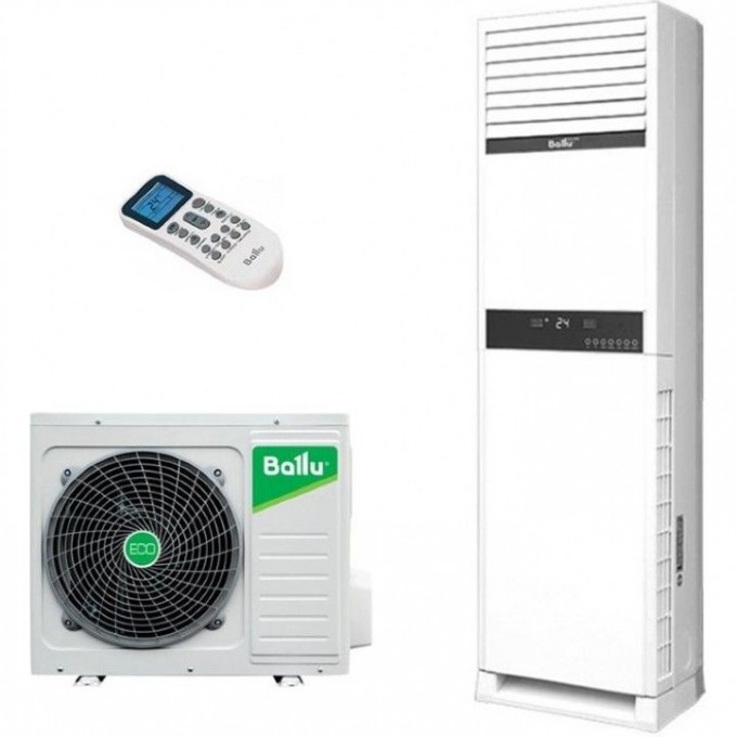 Внутренний блок сплит-системы BALLU BFS/in-24HN1 HC-1292091