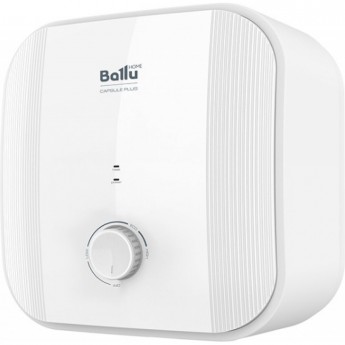 Водонагреватель BALLU BWH/S 10 Capsule Plus O