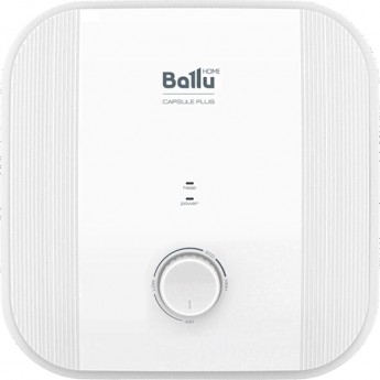 Водонагреватель BALLU BWH/S 10 Capsule Plus U
