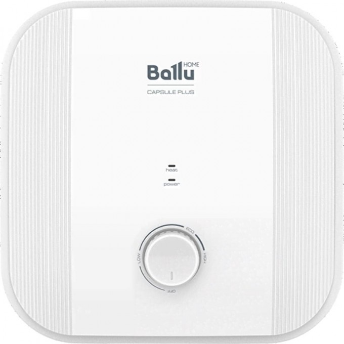 Водонагреватель BALLU BWH/S 10 Capsule Plus U HC-1338776