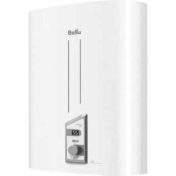 Водонагреватель BALLU BWH/S 30 SMART WIFI