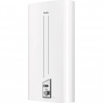 Водонагреватель BALLU BWH/S 50 SMART WIFI