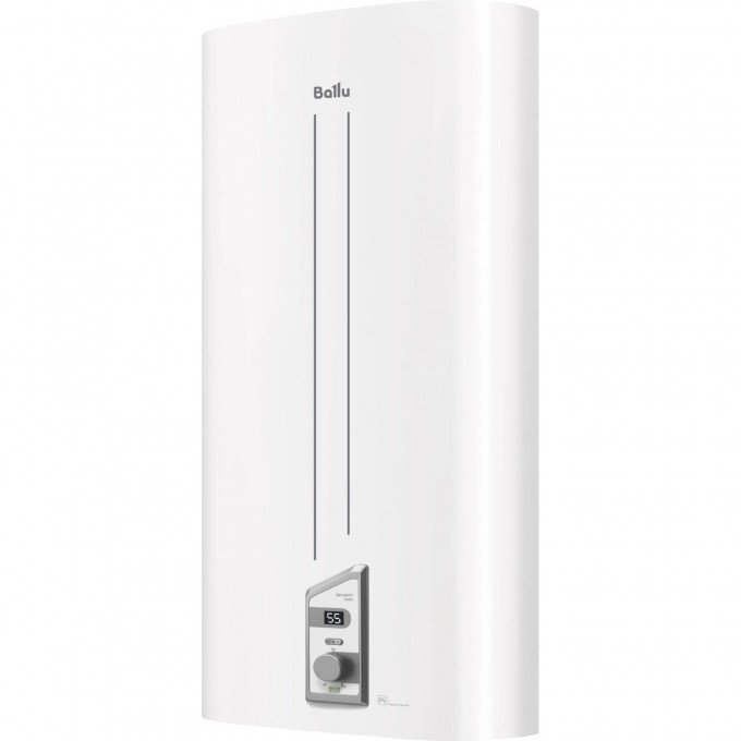 Водонагреватель BALLU BWH/S 50 SMART WIFI BWH/S 50 Smart WI-FI