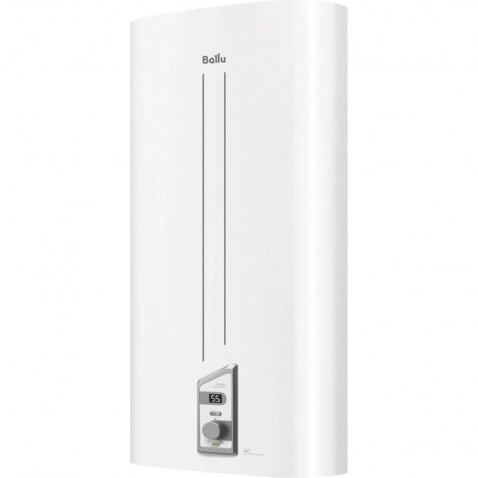 Водонагреватель BALLU BWH/S 50 Smart WiFi DRY+ HC-1161197