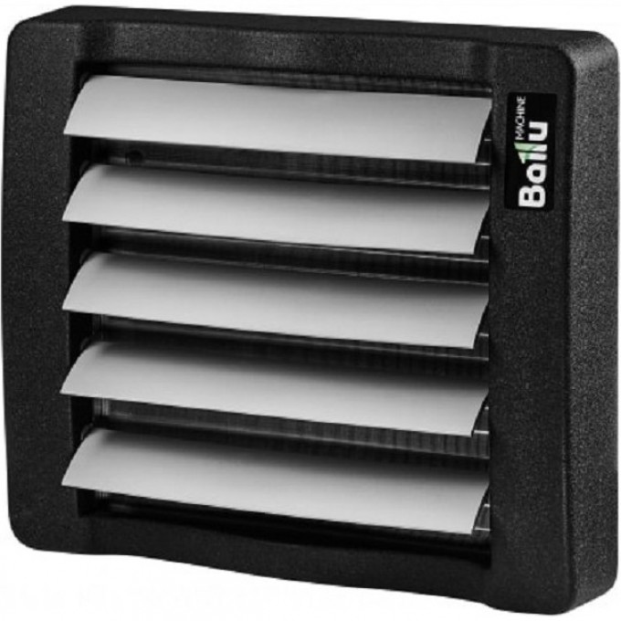 Водяной тепловентилятор BALLU BHP-W3-30-S HC-1136096
