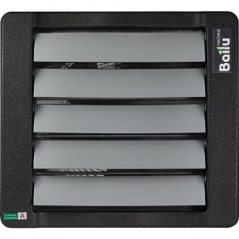 Водяной тепловентилятор BALLU BHP-W3-50-S