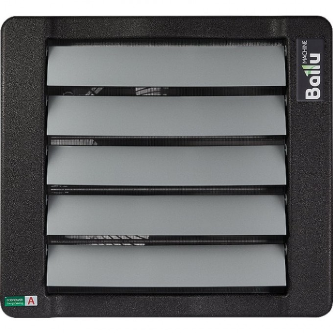 Водяной тепловентилятор BALLU BHP-W3-50-S HC-1286430