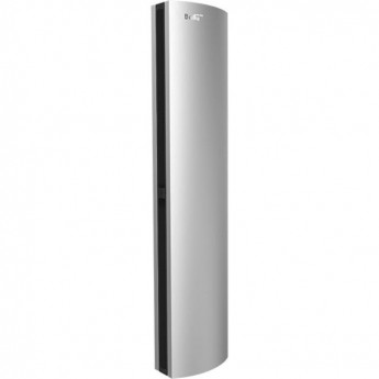 Завеса тепловая водяная BALLU BHC-D20-W35-BS