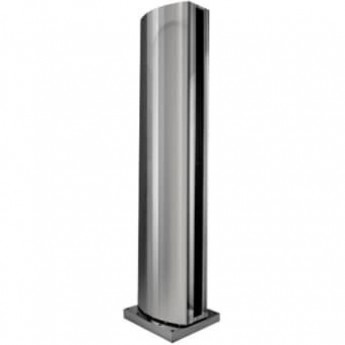 Завеса тепловая водяная BALLU BHC-D22-W35-MS